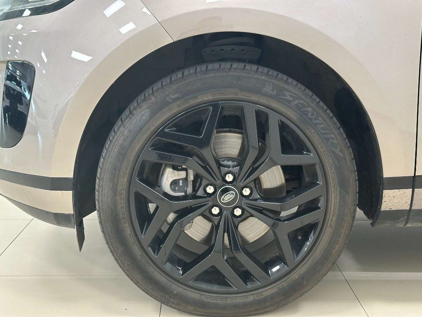Land Rover Range Rover Evoque 2.0D I4 163 CV AWD Auto SE N1 Autocarro - 2022 - Joinsteer - #14