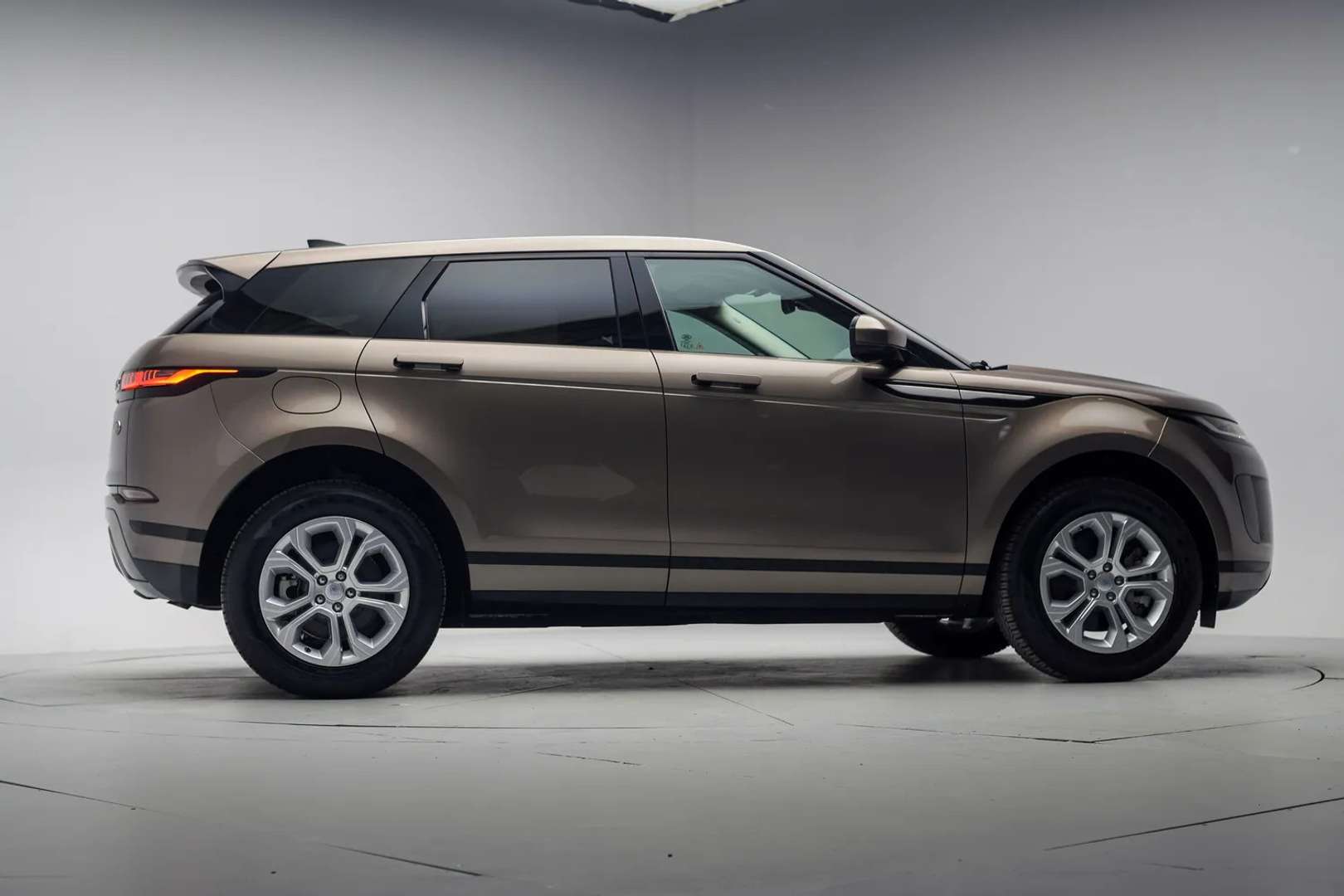 Land Rover Range Rover Evoque 1.5 P300e AWD LED Camera Lane-assist PDC - 2020 - Joinsteer - #31