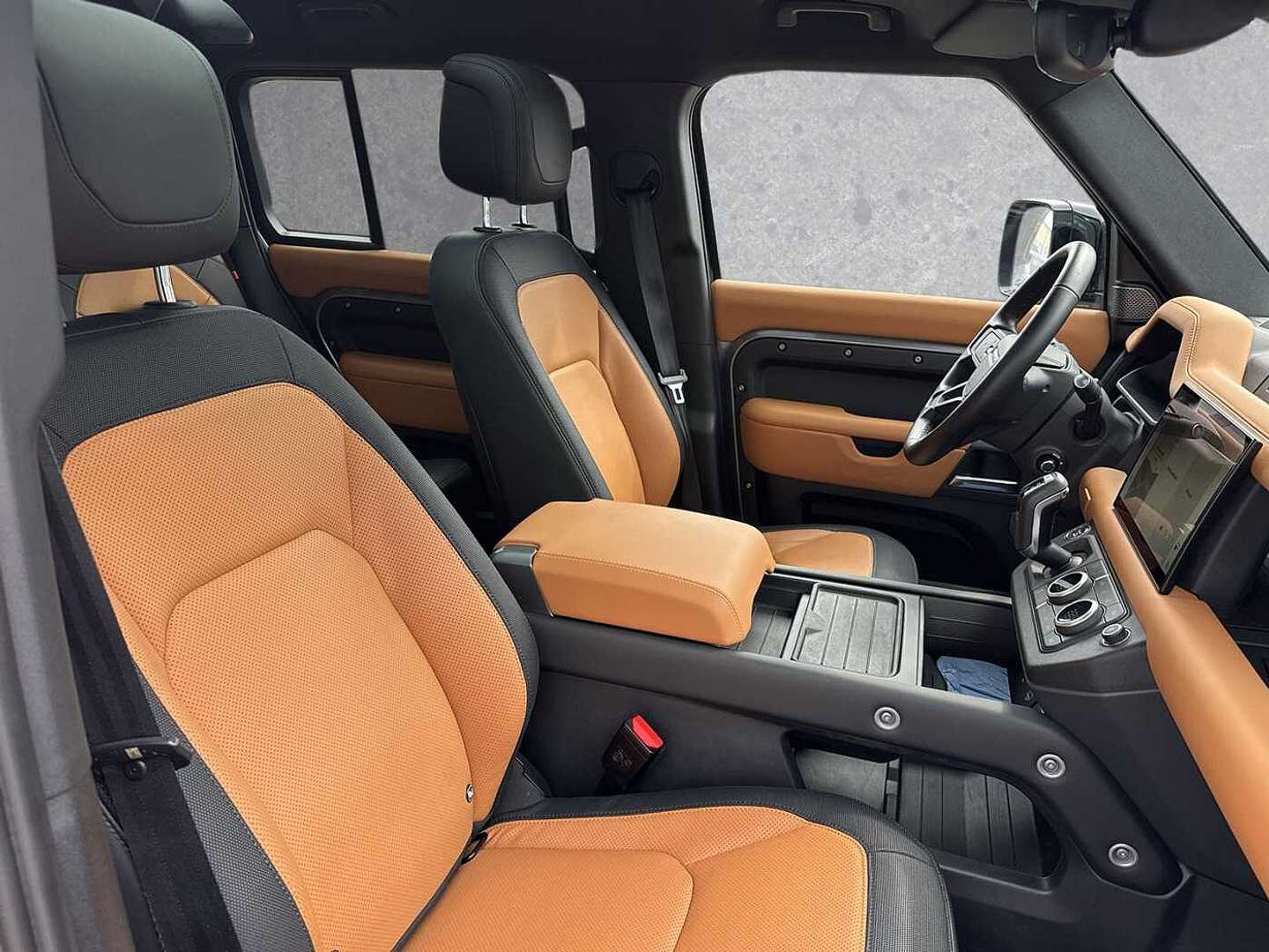 Land Rover Defender 110 X-Dynamic HSE D250 - 2023 - Joinsteer - #3