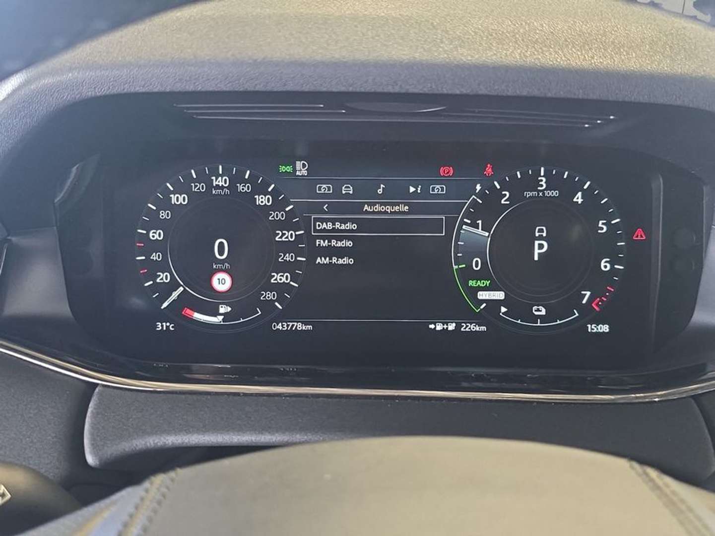 Land Rover Range Rover Evoque P300e R-Dynamic SE - 2021 - Joinsteer - #11