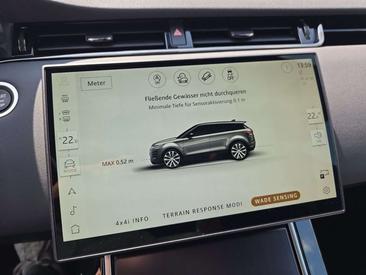 Land Rover Range Rover Evoque D200 Dynamic SE — photo 34