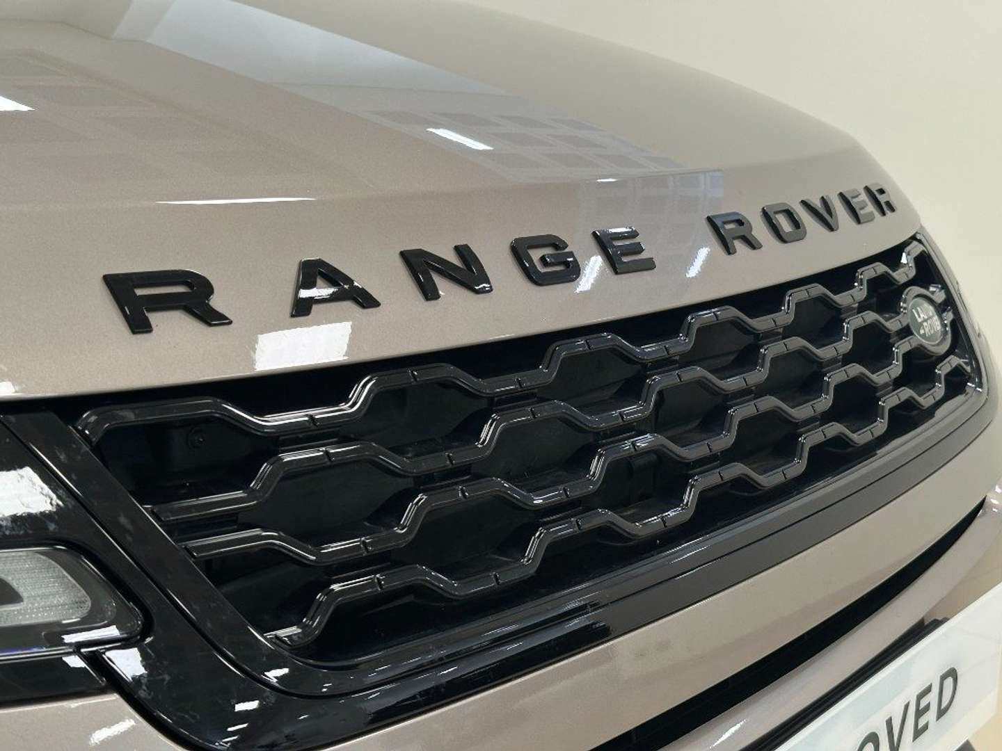 Land Rover Range Rover Evoque 2.0D I4 163 CV AWD Auto SE N1 Autocarro - 2022 - Joinsteer - #15