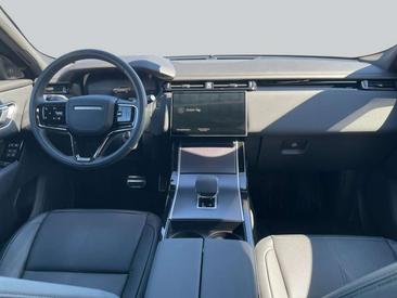 Land Rover Range Rover Velar D300 Dynamic SE — photo 4