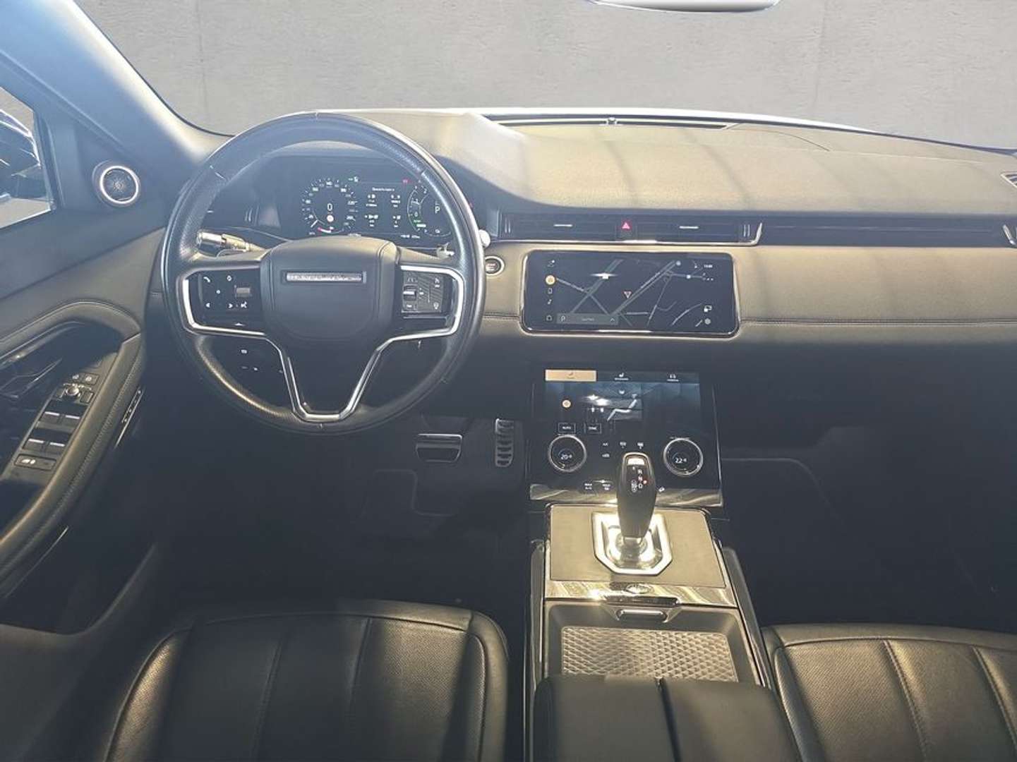 Land Rover Range Rover Evoque P300e R-Dynamic SE - 2021 - Joinsteer - #12
