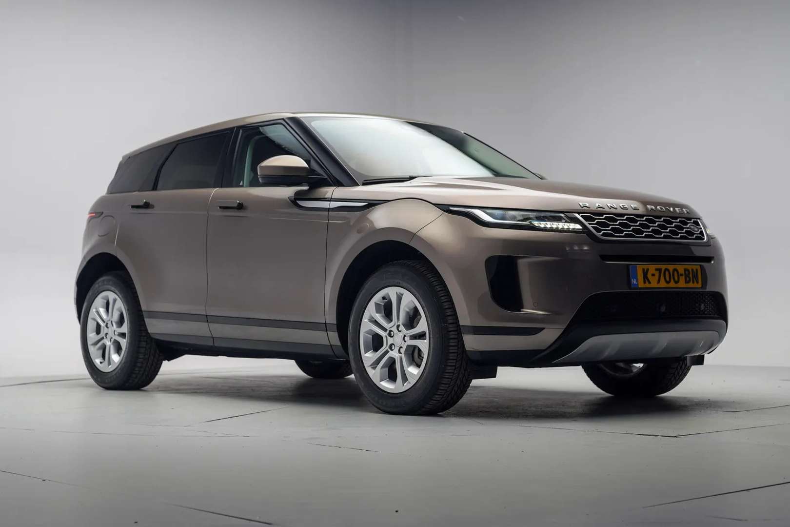 Land Rover Range Rover Evoque 1.5 P300e AWD LED Camera Lane-assist PDC - 2020 - Joinsteer - #32