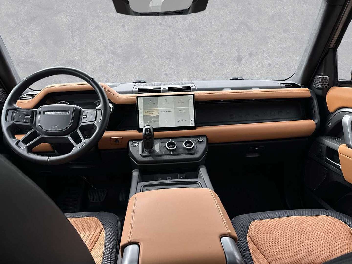 Land Rover Defender 110 X-Dynamic HSE D250 - 2023 - Joinsteer - #4