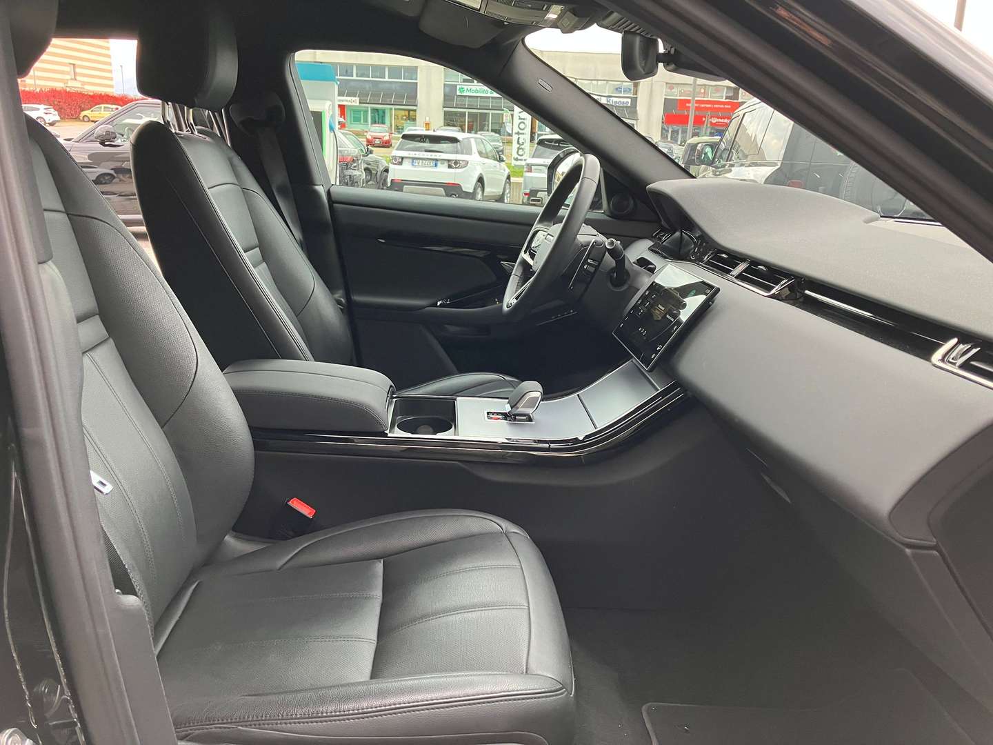 Land Rover Range Rover Evoque 2.0d I4 Mhev S Awd 163cv Auto - 2024 - Joinsteer - #11