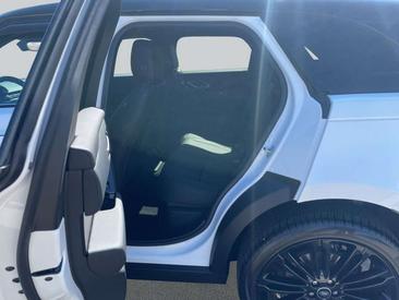 Land Rover Range Rover Velar D300 Dynamic SE — photo 5