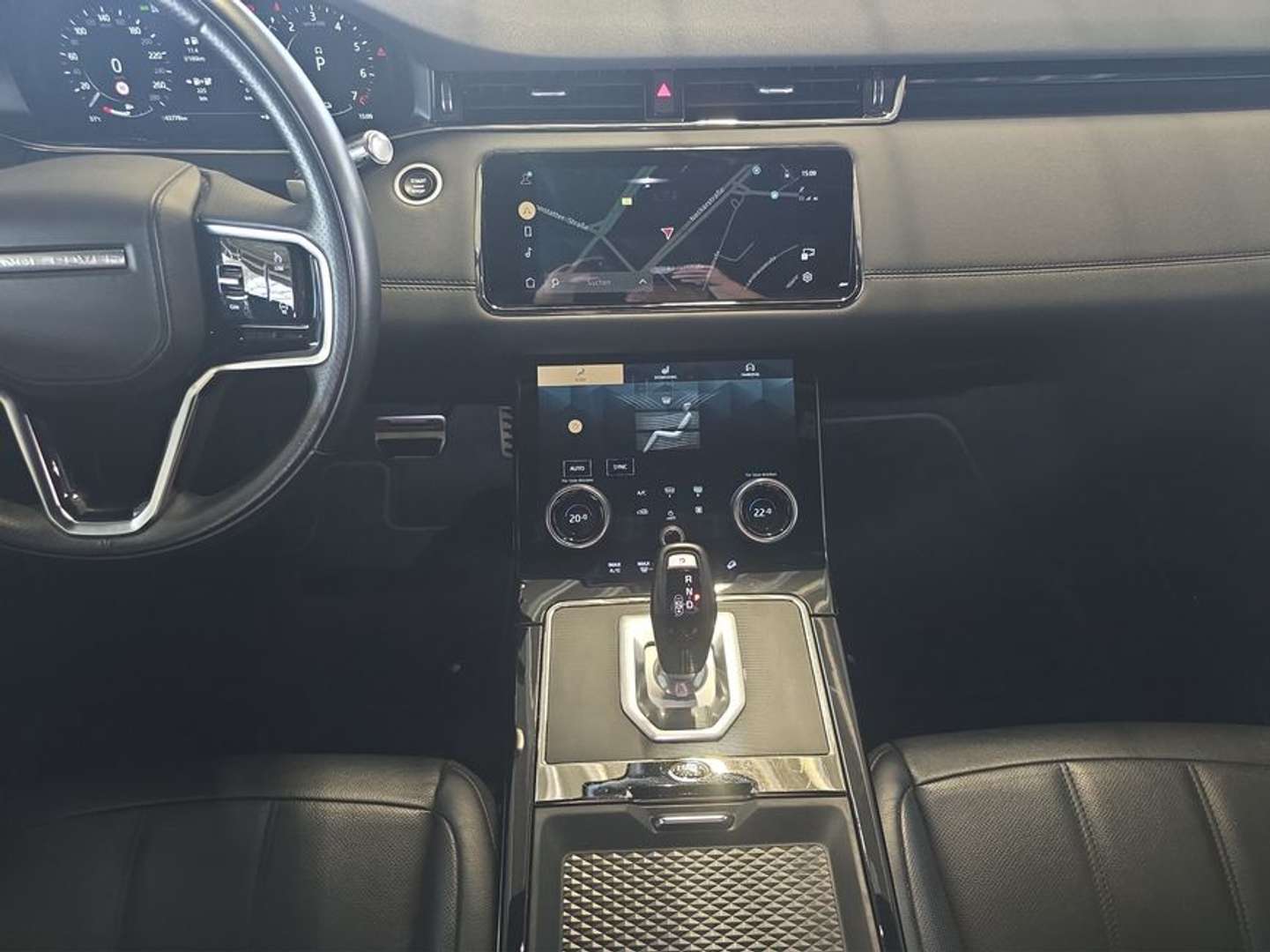 Land Rover Range Rover Evoque P300e R-Dynamic SE - 2021 - Joinsteer - #13