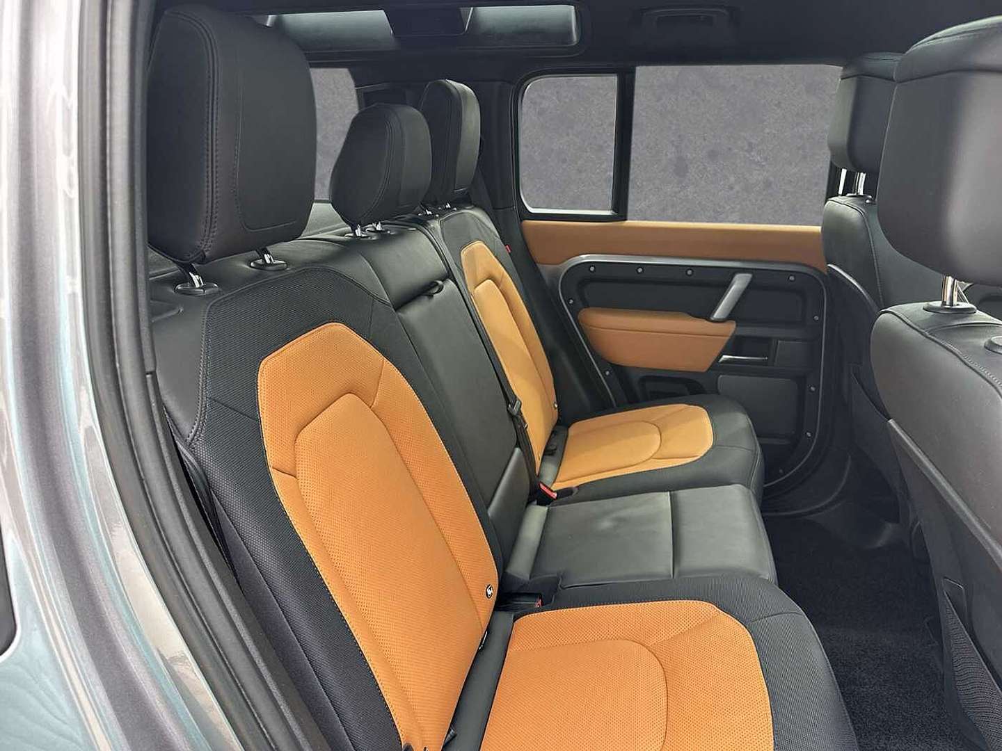 Land Rover Defender 110 X-Dynamic HSE D250 - 2023 - Joinsteer - #5