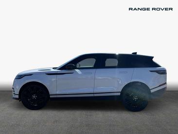 Land Rover Range Rover Velar D300 Dynamic SE — photo 6