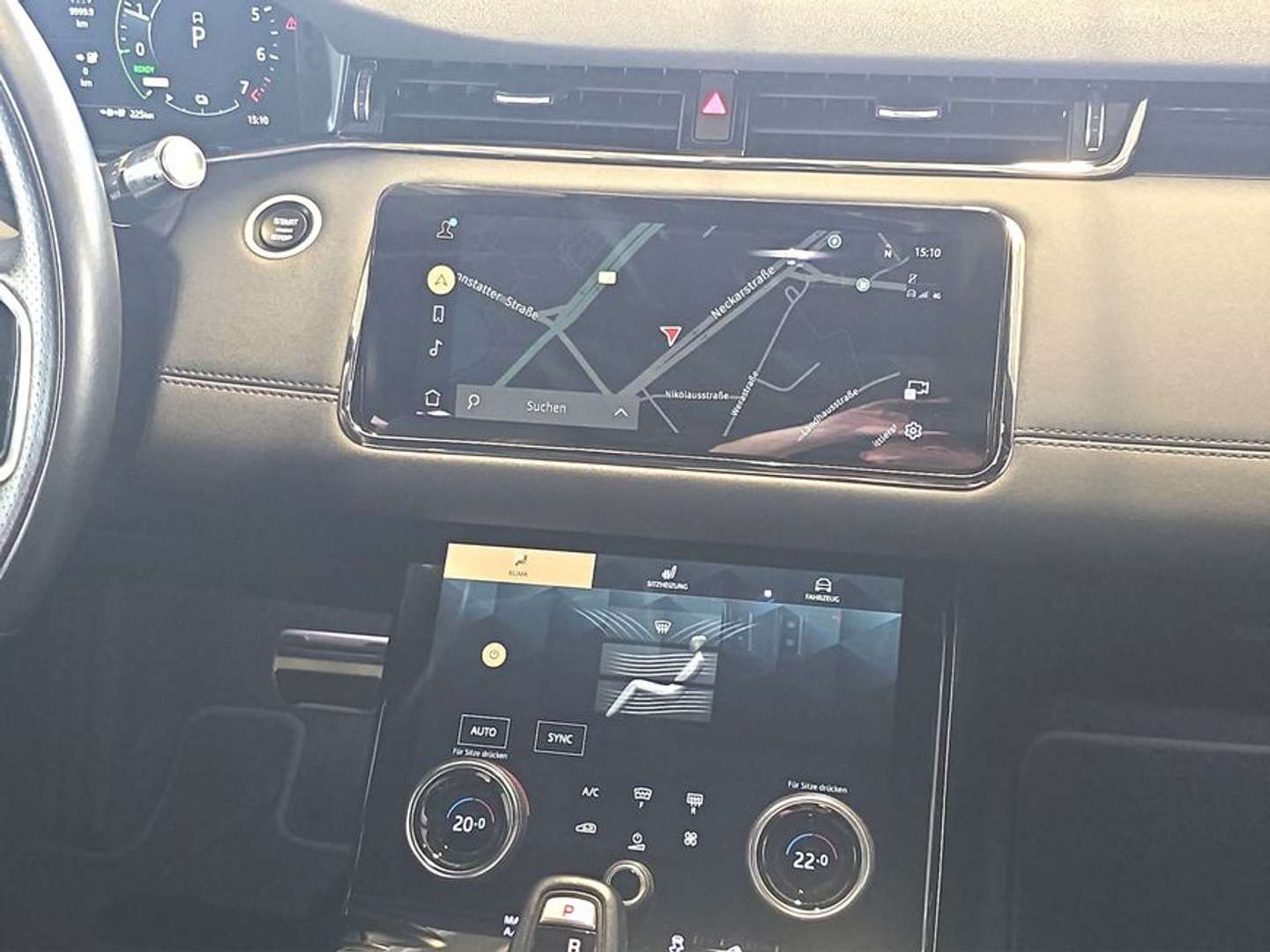 Land Rover Range Rover Evoque P300e R-Dynamic SE - 2021 - Joinsteer - #14