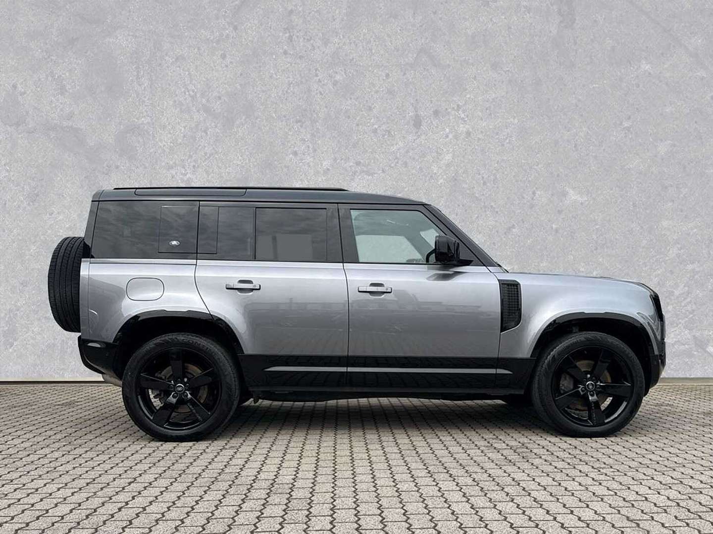 Land Rover Defender 110 X-Dynamic HSE D250 - 2023 - Joinsteer - #6