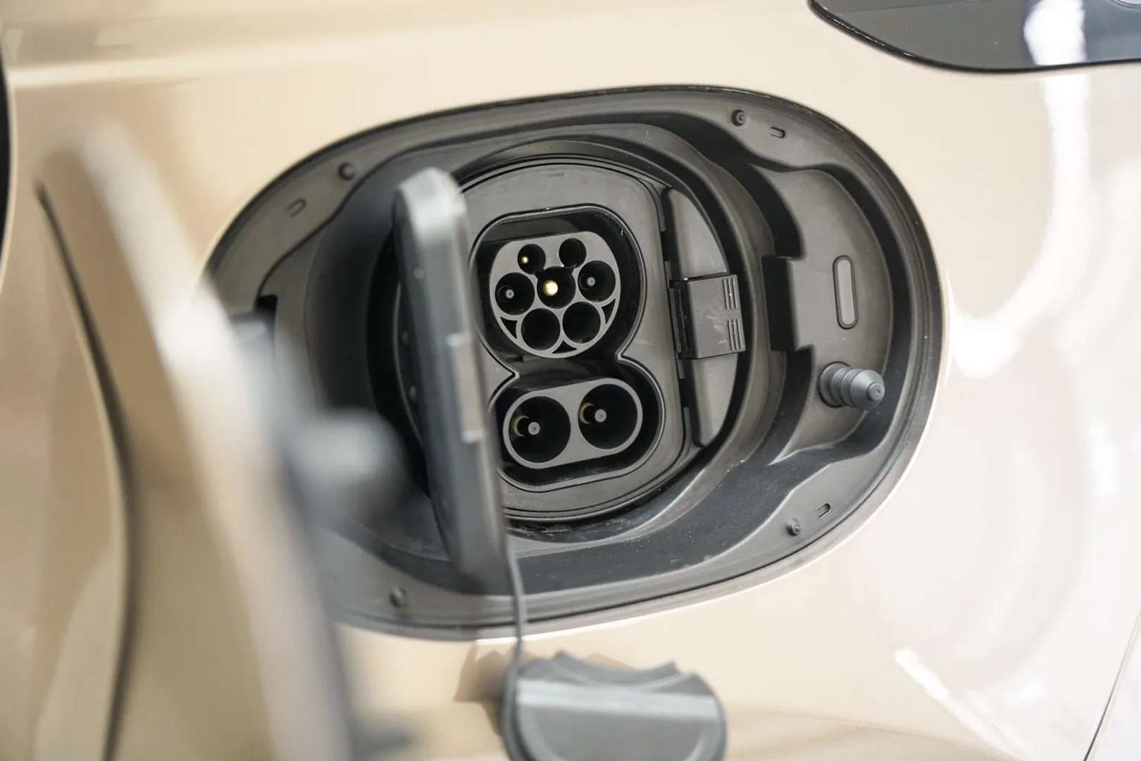 Land Rover Range Rover Evoque 1.5 P300e AWD LED Camera Lane-assist PDC - 2020 - Joinsteer - #34