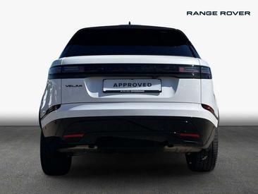 Land Rover Range Rover Velar D300 Dynamic SE — photo 7