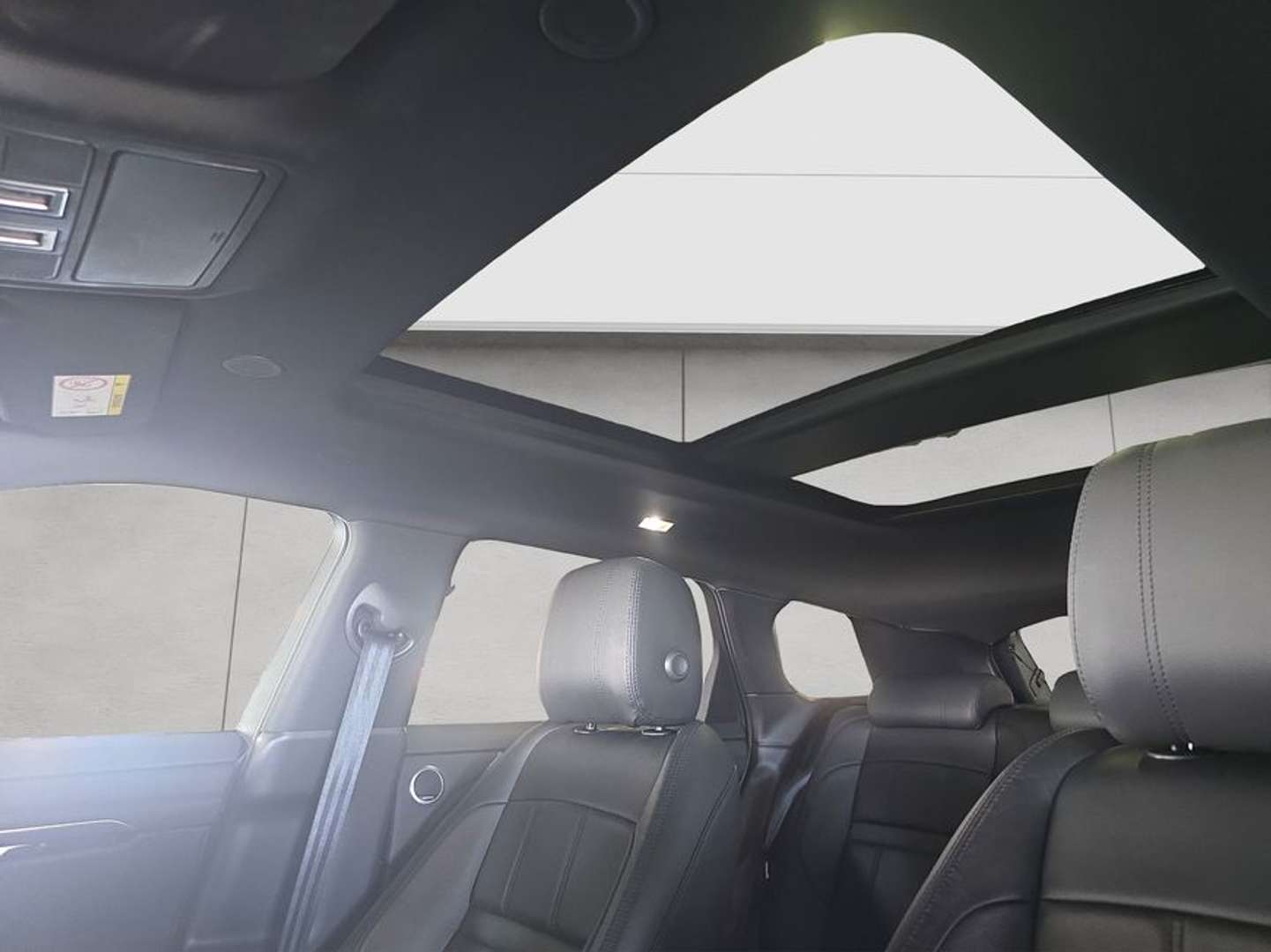 Land Rover Range Rover Evoque P300e R-Dynamic SE - 2021 - Joinsteer - #15
