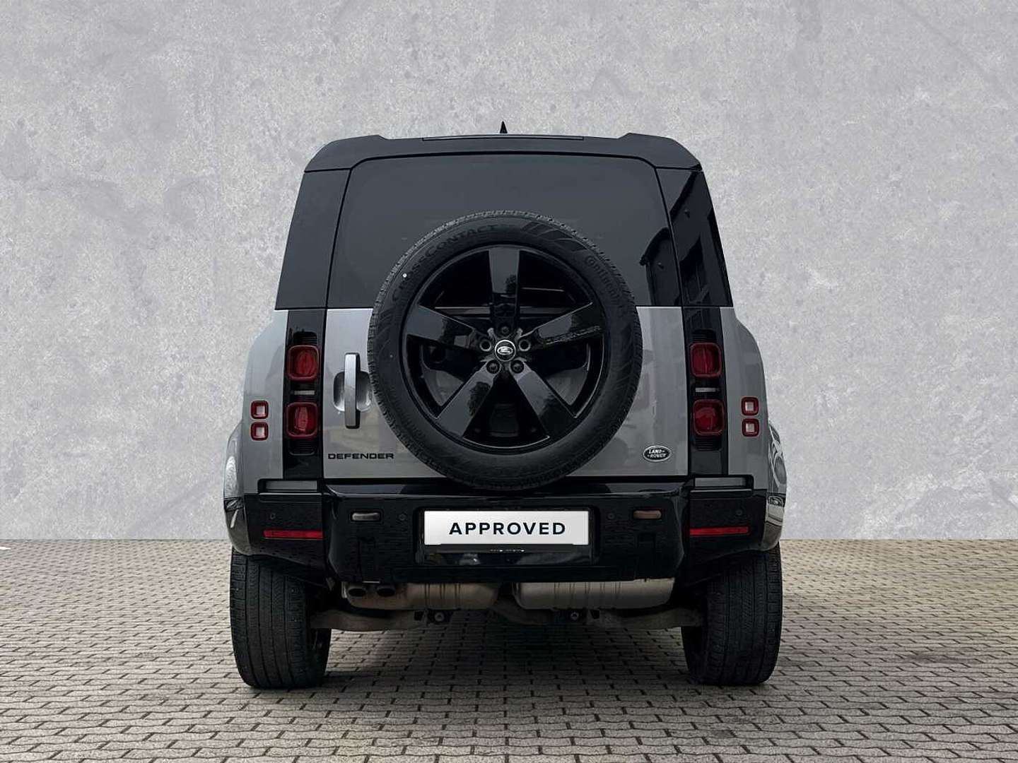 Land Rover Defender 110 X-Dynamic HSE D250 - 2023 - Joinsteer - #7