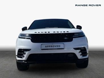 Land Rover Range Rover Velar D300 Dynamic SE — photo 8