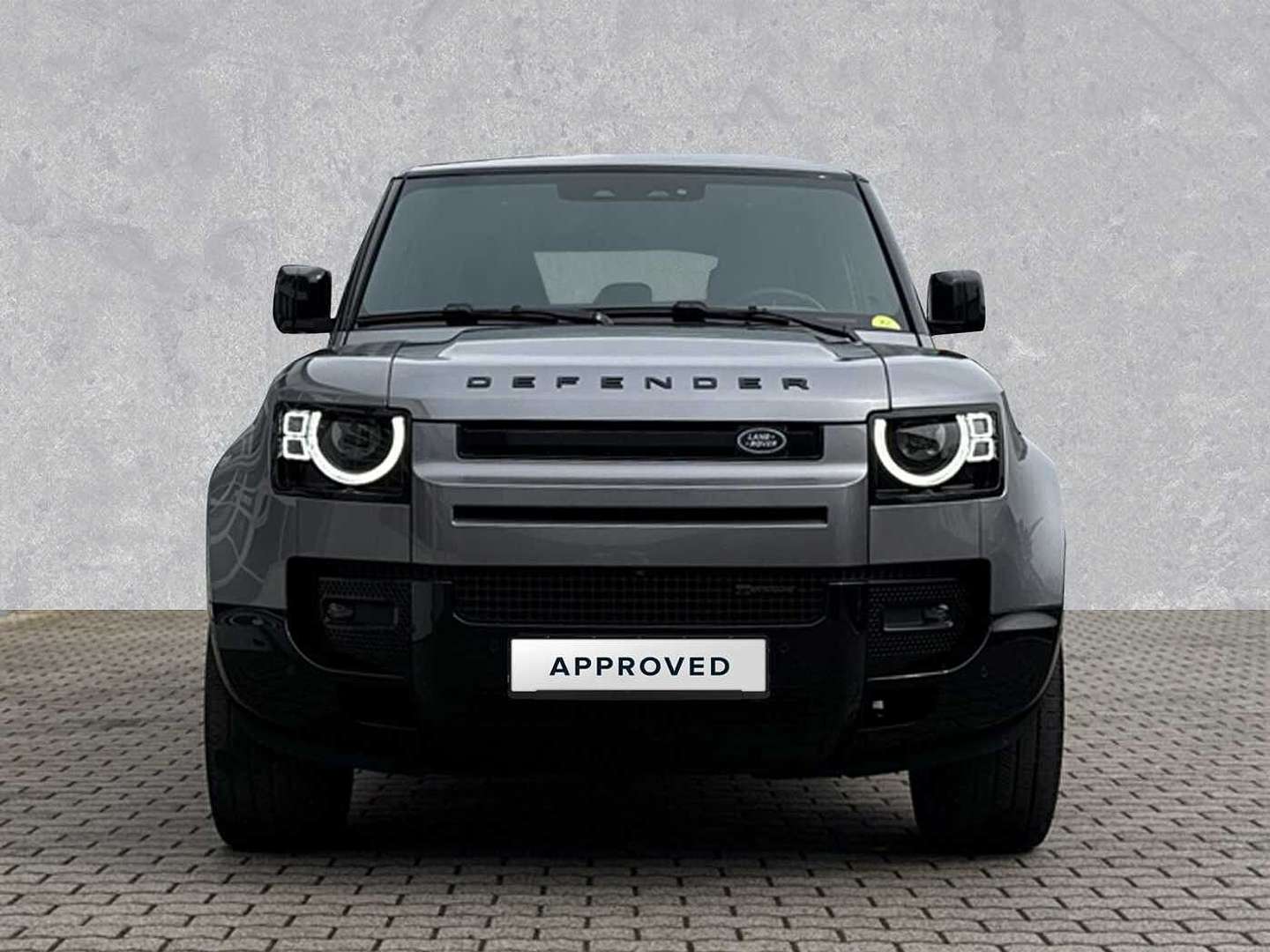 Land Rover Defender 110 X-Dynamic HSE D250 - 2023 - Joinsteer - #8