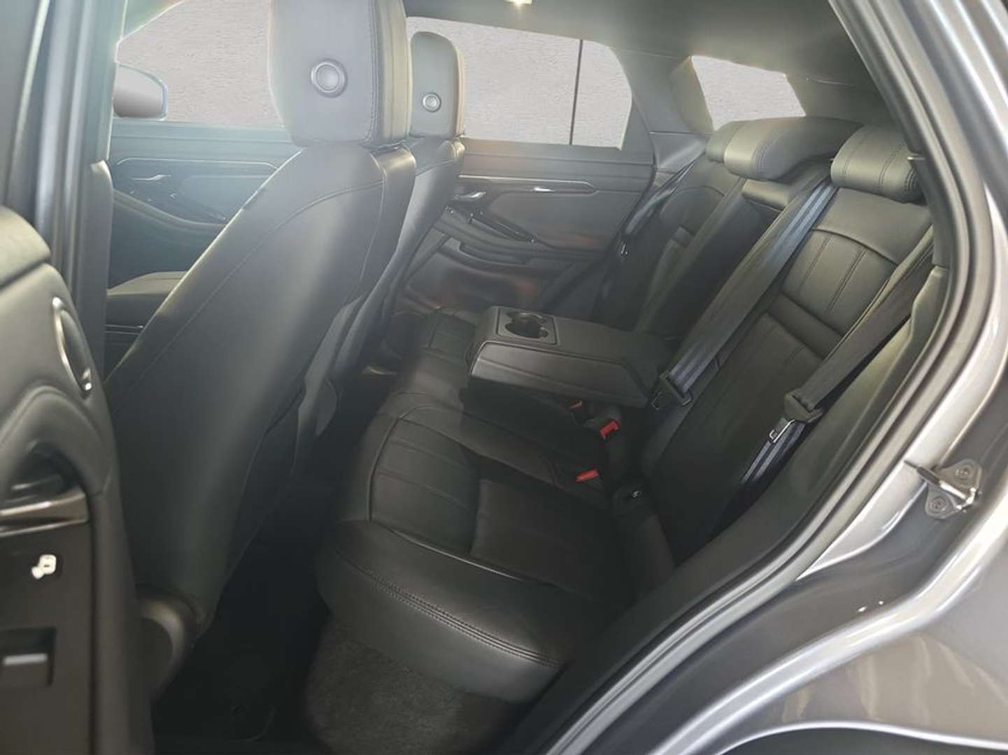 Land Rover Range Rover Evoque P300e R-Dynamic SE - 2021 - Joinsteer - #17