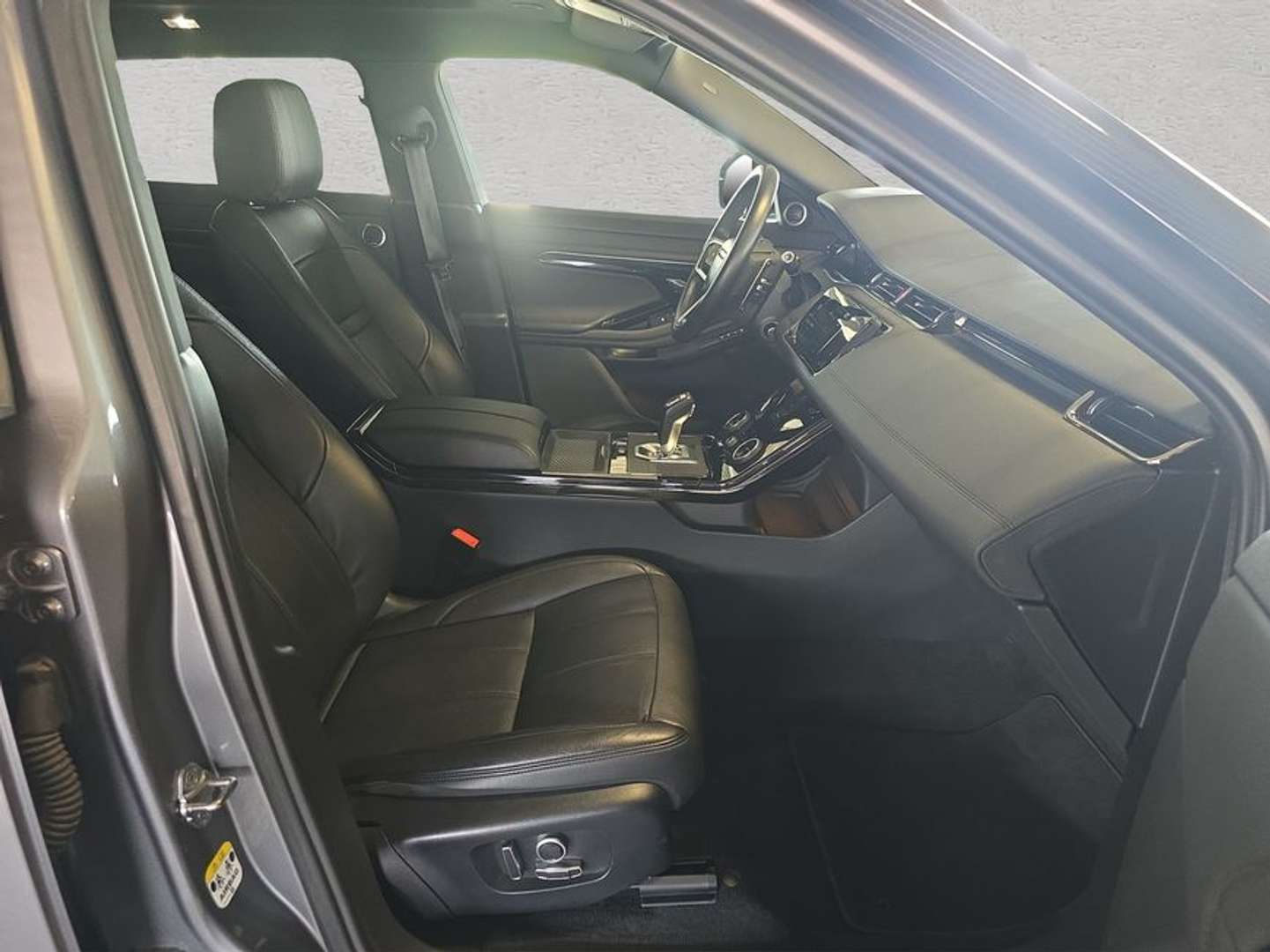 Land Rover Range Rover Evoque P300e R-Dynamic SE - 2021 - Joinsteer - #18
