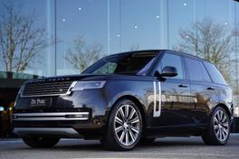Land Rover Range Rover First Edition P 510 E -  - Joinsteer - #1
