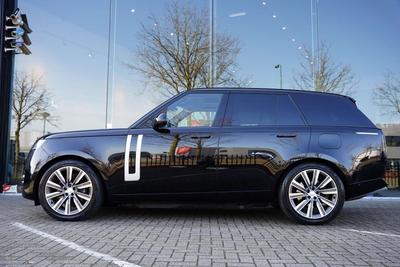 Land Rover Range Rover First Edition P 510 E - 2023 - Joinsteer - #2