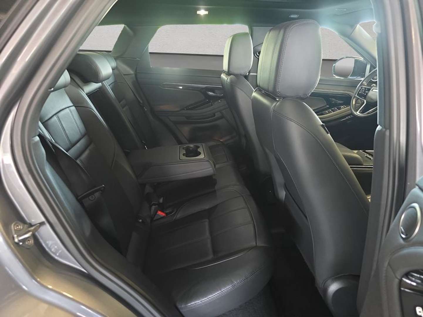 Land Rover Range Rover Evoque P300e R-Dynamic SE - 2021 - Joinsteer - #20