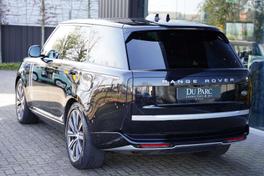 Land Rover Range Rover First Edition P 510 E -  - Joinsteer - #2
