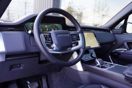 Land Rover Range Rover First Edition P 510 E -  - Joinsteer - #3