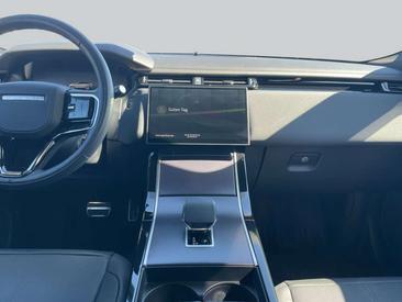 Land Rover Range Rover Velar D300 Dynamic SE — photo 14