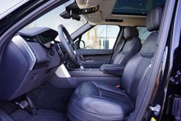 Land Rover Range Rover First Edition P 510 E -  - Joinsteer - #4
