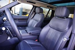 Land Rover Range Rover First Edition P 510 E -  - Joinsteer - #5