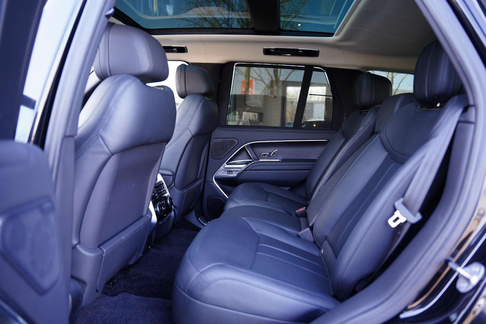 Land Rover Range Rover First Edition P 510 E - 2023 - Joinsteer - #7