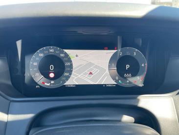 Land Rover Range Rover Velar D300 Dynamic SE — photo 20