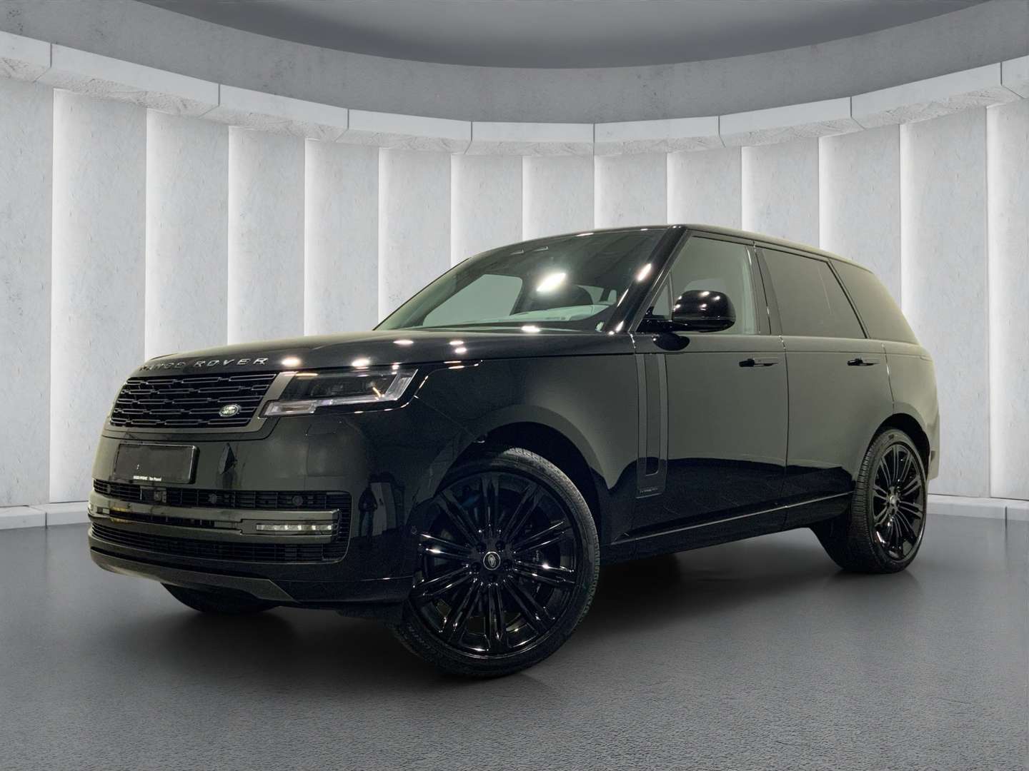 Land Rover Range Rover P530 Autobiography 4.4 V8 Shadow | Kühlbox - 2025 - Joinsteer - #1