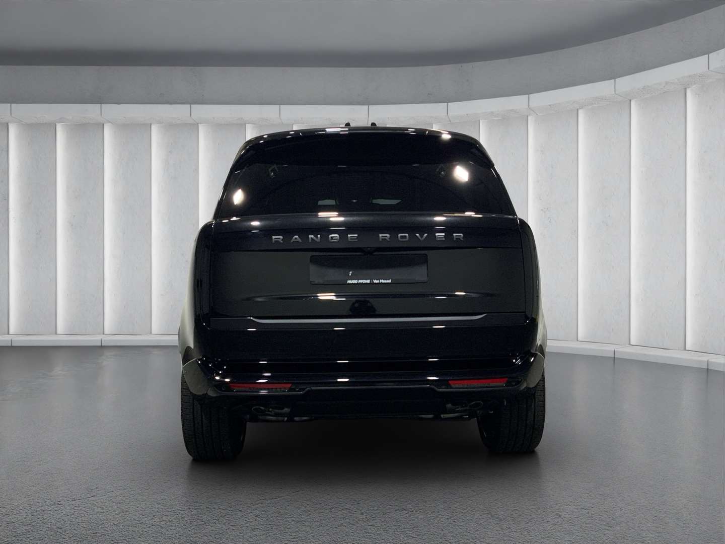 Land Rover Range Rover P530 Autobiography 4.4 V8 Shadow | Kühlbox - 2025 - Joinsteer - #2