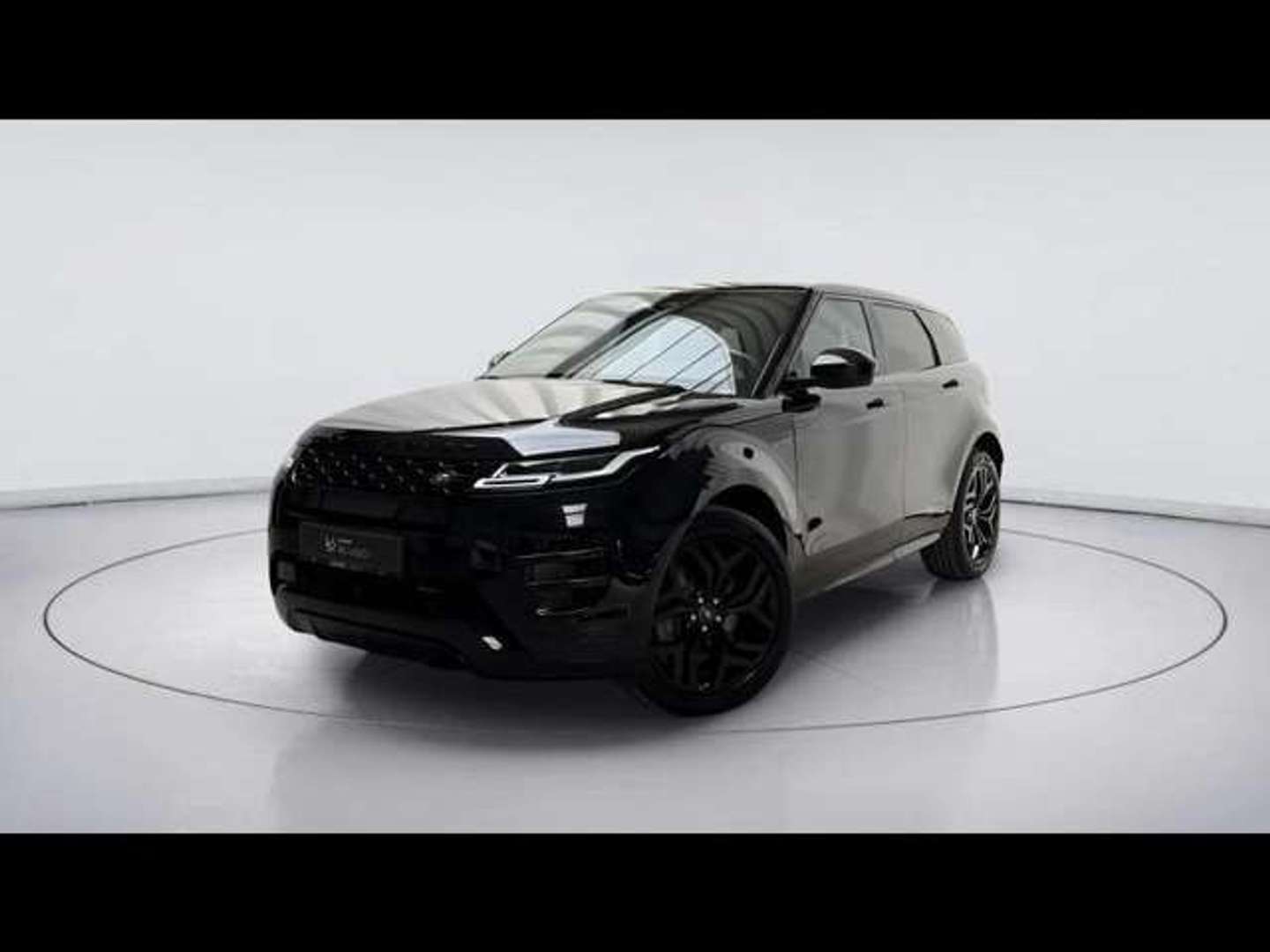 Land Rover Range Rover Evoque R-Dynamic SE P300e - 2022 - Joinsteer - #1