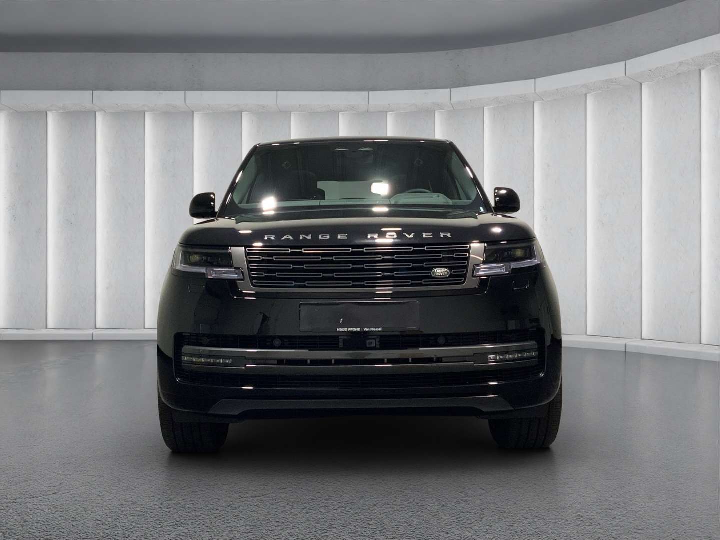 Land Rover Range Rover P530 Autobiography 4.4 V8 Shadow | Kühlbox - 2025 - Joinsteer - #3