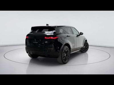 Land Rover Range Rover Evoque R-Dynamic SE P300e - 2022 - Joinsteer - #2