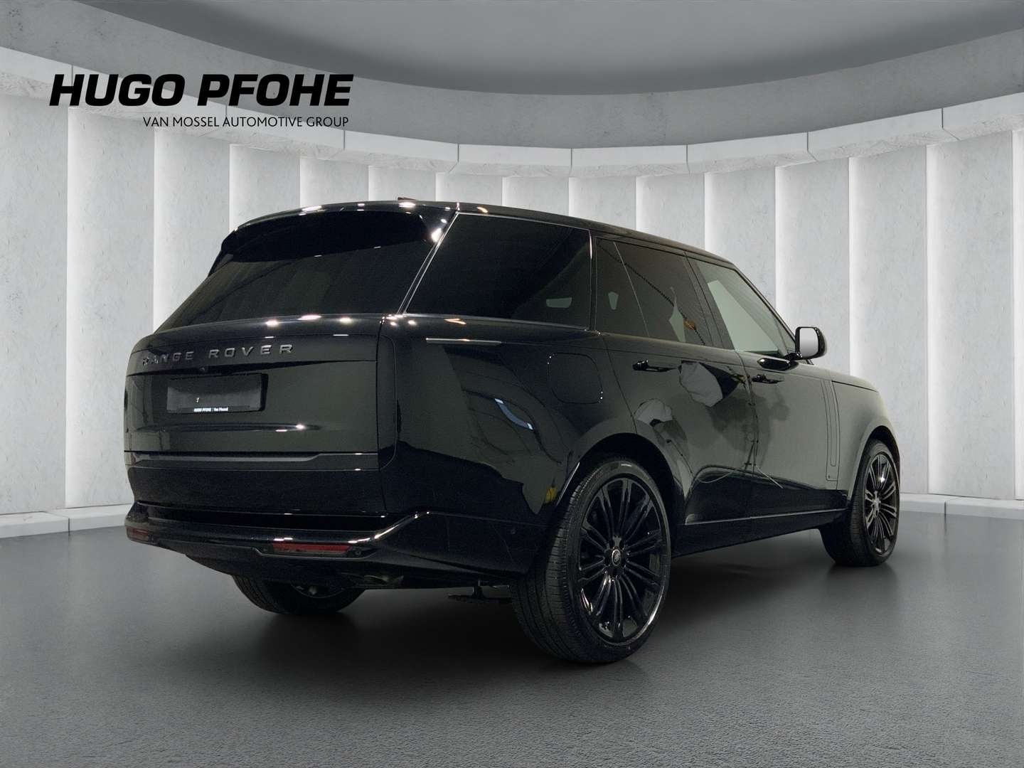 Land Rover Range Rover P530 Autobiography 4.4 V8 Shadow | Kühlbox - 2025 - Joinsteer - #4