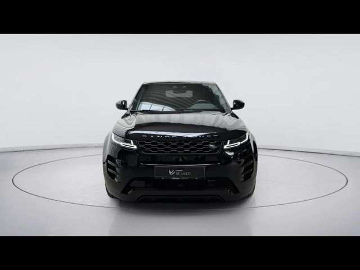 Land Rover Range Rover Evoque R-Dynamic SE P300e - 2022 - Joinsteer - #3