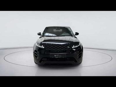 Land Rover Range Rover Evoque R-Dynamic SE P300e - 2022 - Joinsteer - #3