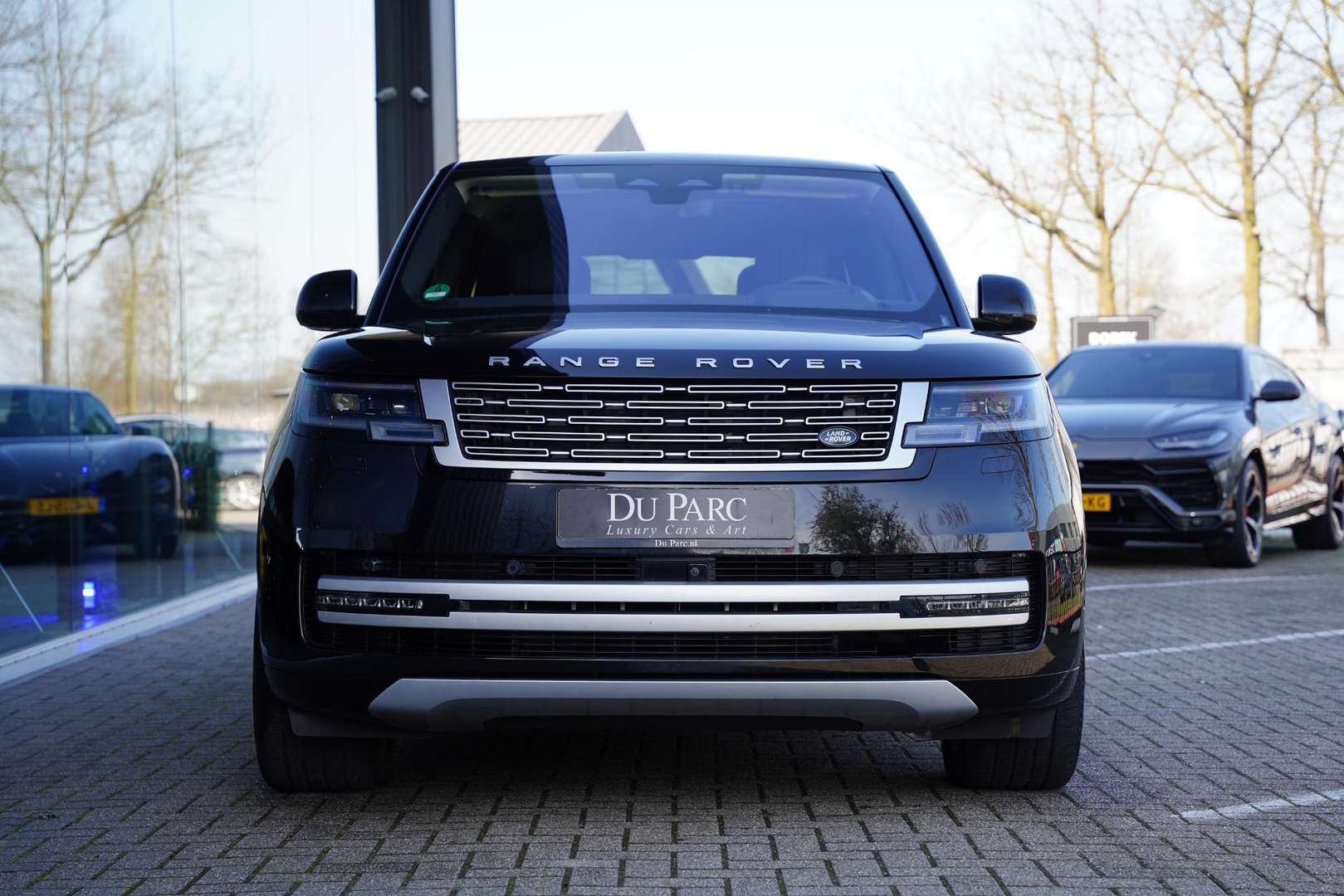 Land Rover Range Rover First Edition P 510 E - 2023 - Joinsteer - #32