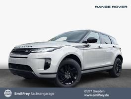 Land Rover Range Rover Evoque D200 S - 2026 - Joinsteer - #1