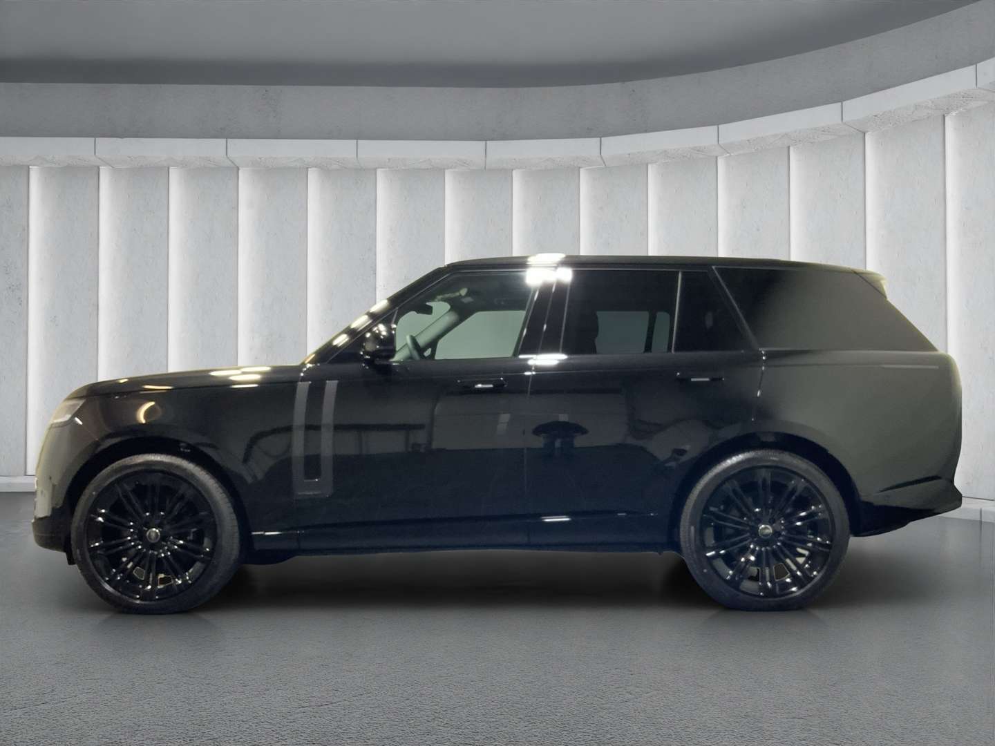 Land Rover Range Rover P530 Autobiography 4.4 V8 Shadow | Kühlbox - 2025 - Joinsteer - #5