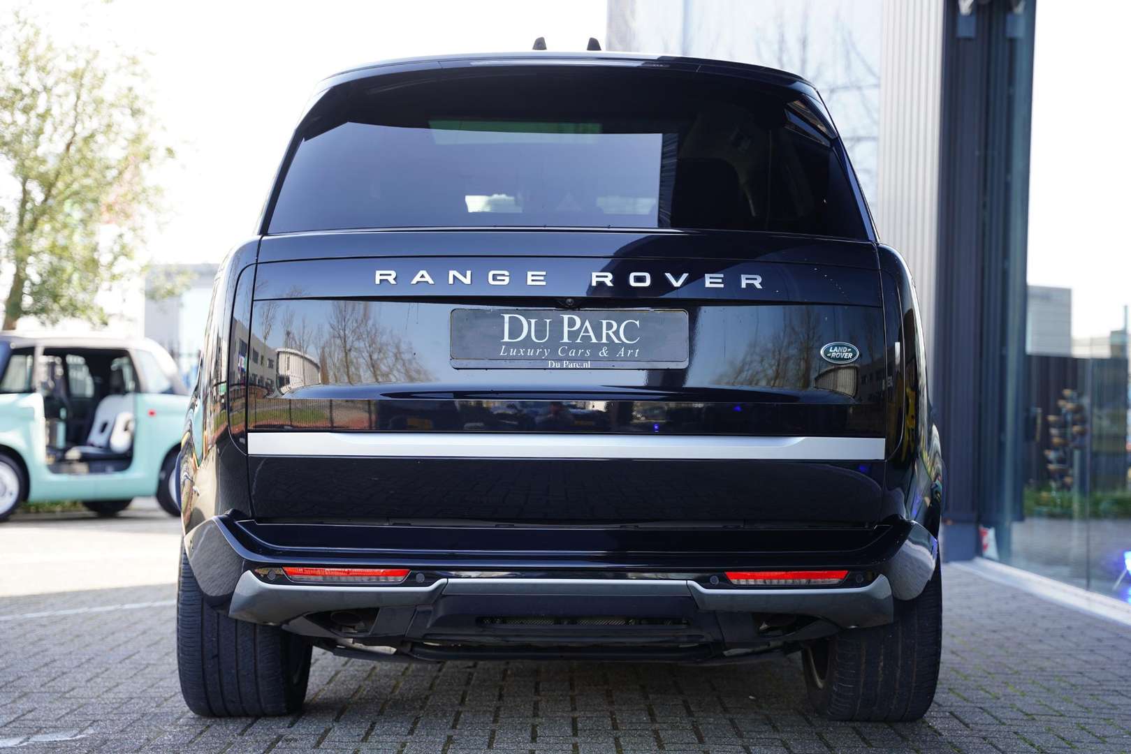Land Rover Range Rover First Edition P 510 E - 2023 - Joinsteer - #34