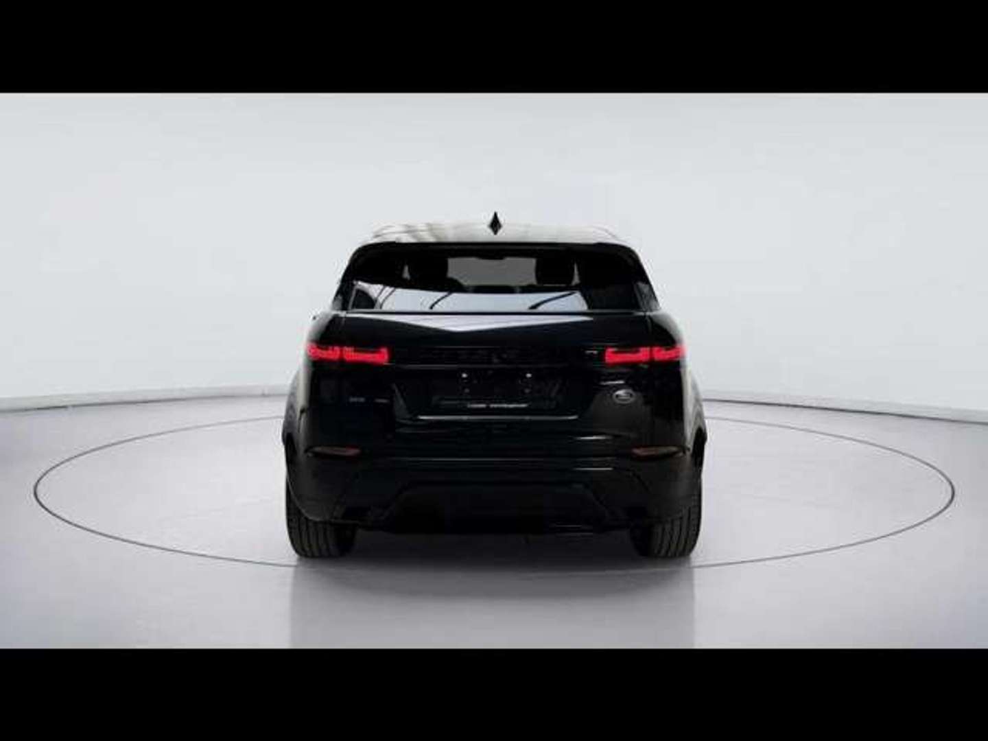 Land Rover Range Rover Evoque R-Dynamic SE P300e - 2022 - Joinsteer - #4