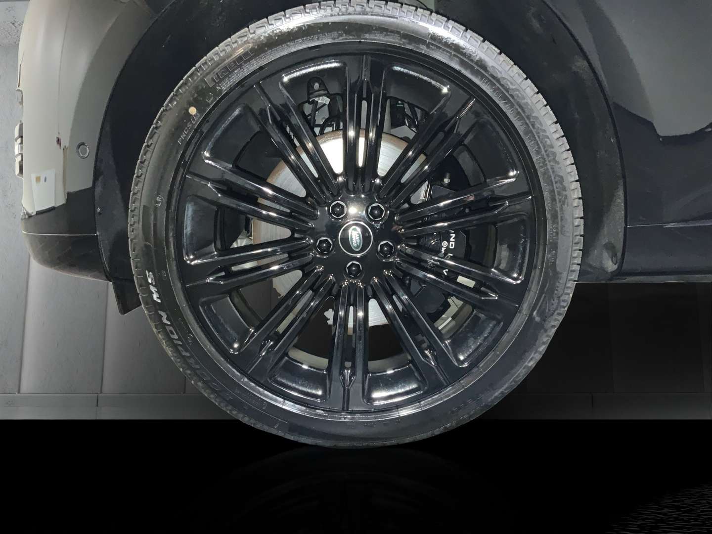 Land Rover Range Rover P530 Autobiography 4.4 V8 Shadow | Kühlbox - 2025 - Joinsteer - #6