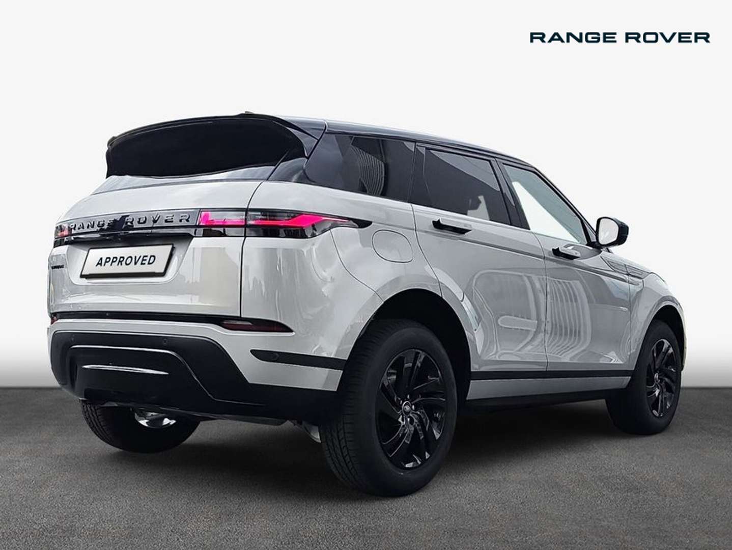 Land Rover Range Rover Evoque D200 S - 2026 - Joinsteer - #2